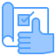 Agree icon 64x64