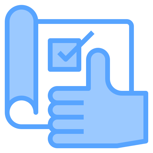 Agree icon