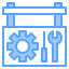Toolbox icon 64x64