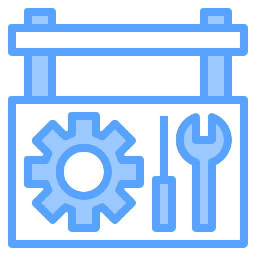 Toolbox icon