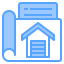 Blueprint icon 64x64