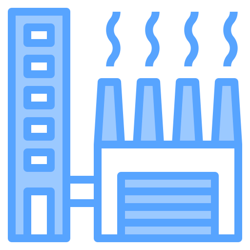 Factory icon