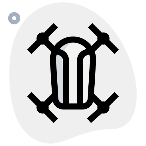 Drone icon