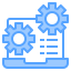 Settings icon 64x64