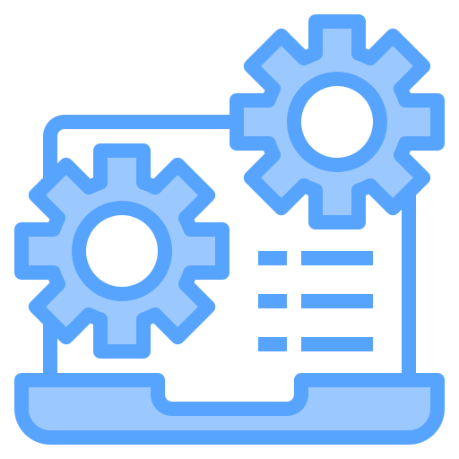 Settings icon