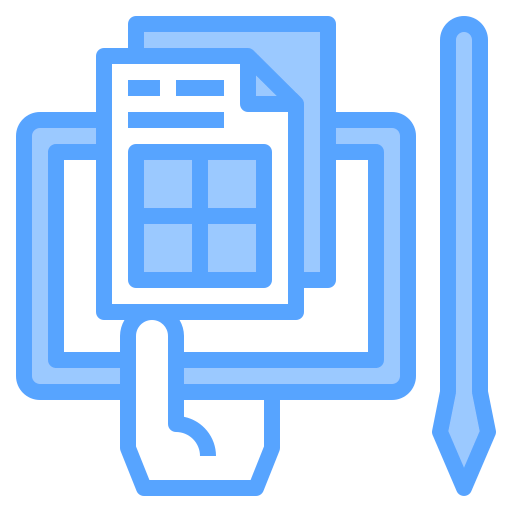 Project icon