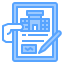 Contract icon 64x64
