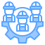 Engineer icon 64x64
