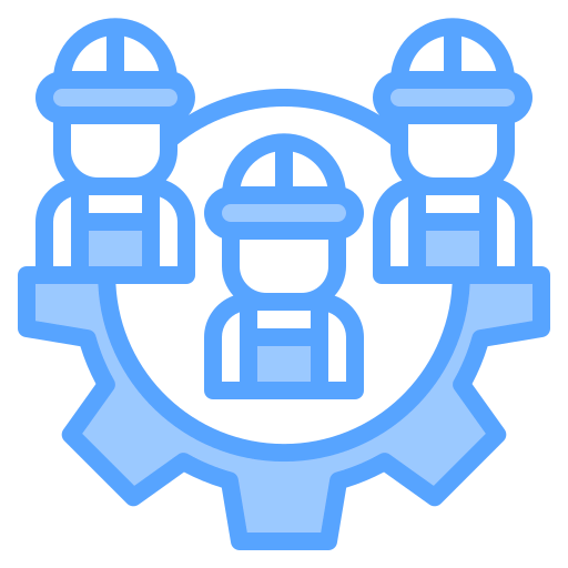 Engineer icon