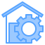 House icon 64x64