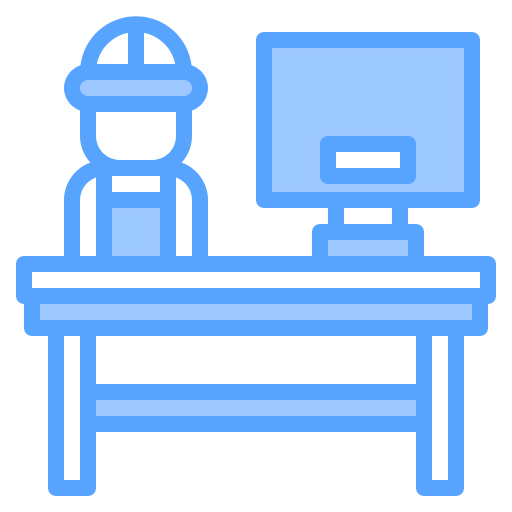 Engineer icon