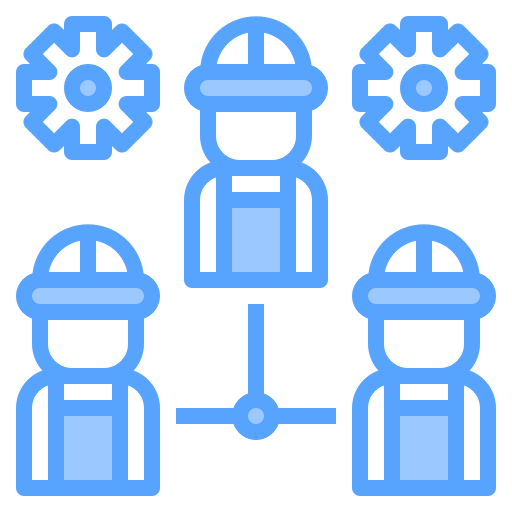 Engineer icon
