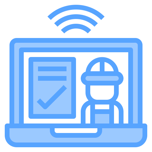 Engineer icon