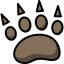 Animal icon 64x64