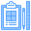 Checklist icon 64x64