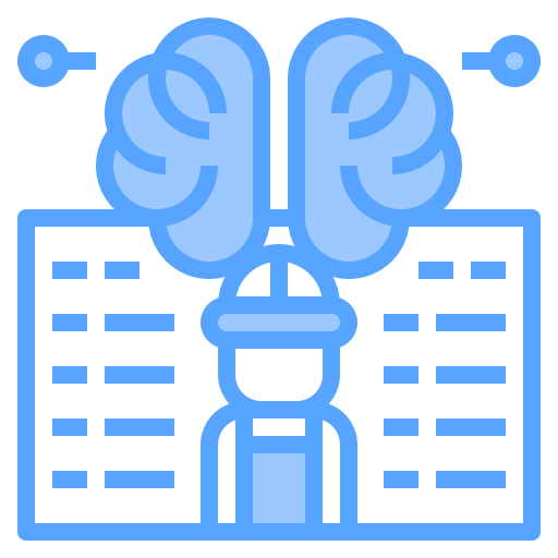 Thinking icon