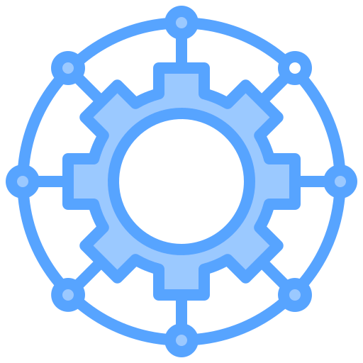 Configuration icon