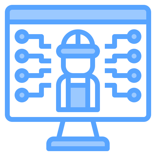 Engineer icon