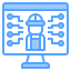 Engineer icon 64x64