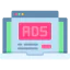 Ads icon 64x64