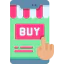 Buy icon 64x64