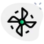 Rotating Symbol 64x64