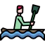 Canoe icon 64x64