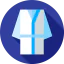 Bathrobe 图标 64x64
