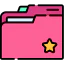 Folder icon 64x64