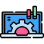 Setting icon 64x64
