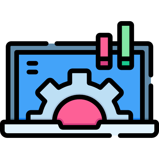 Setting icon