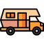 Caravan icon 64x64