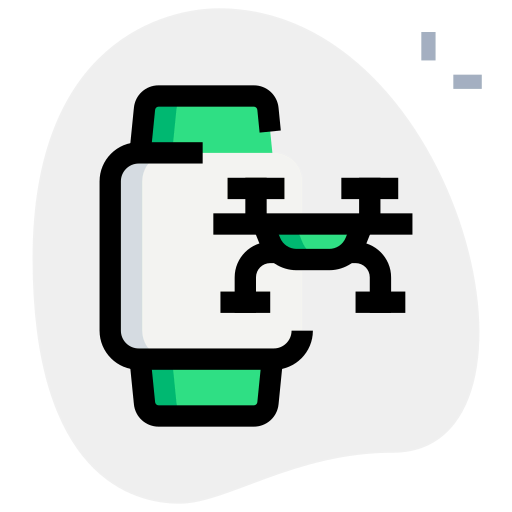 Smartwatch icon