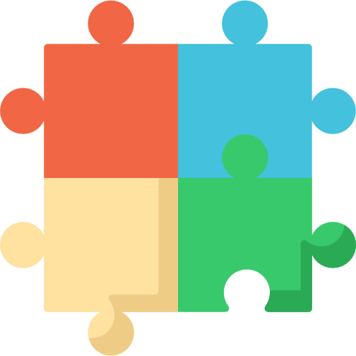 Puzzle icon