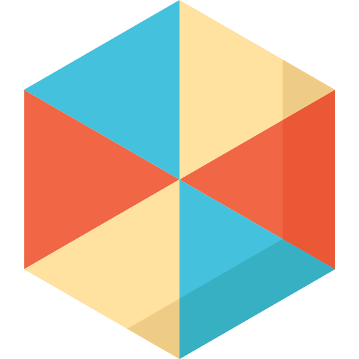 Hexagon icon