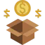 Bonus icon 64x64