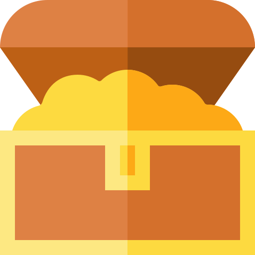 Chest icon