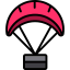 Parachute icon 64x64