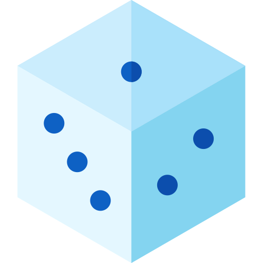 Dice icon