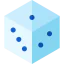 Dice icon 64x64