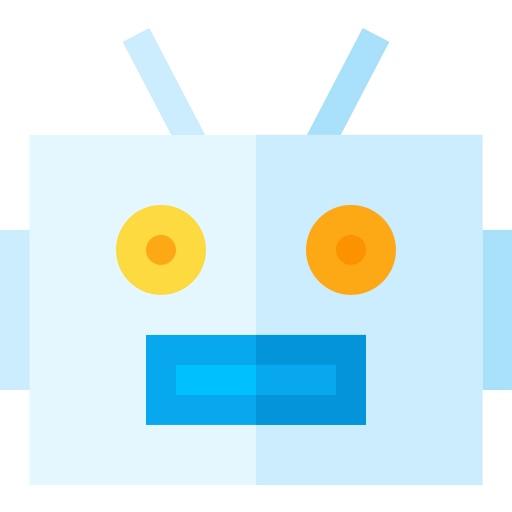 Robot 상