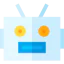 Robot icon 64x64