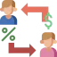 Arrows icon 64x64