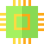 Cpu icon 64x64