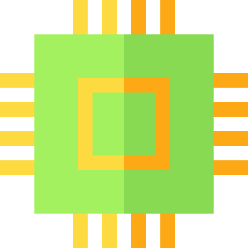 Cpu 图标