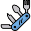 Knife icon 64x64