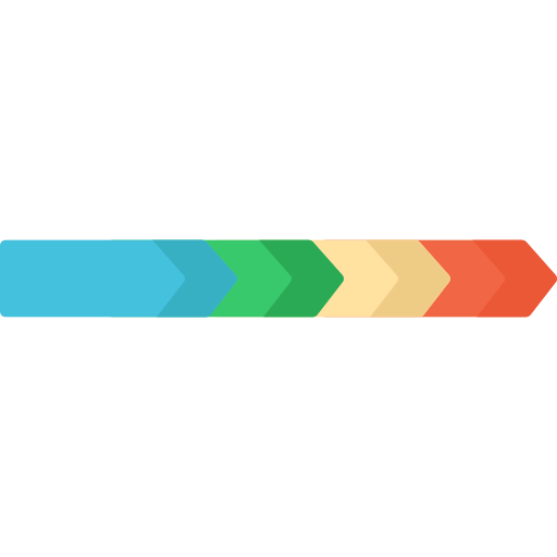 Right arrow icon