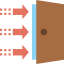 Arrows icon 64x64