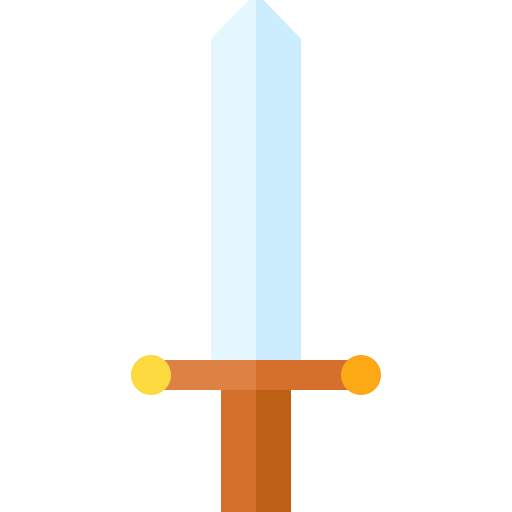 Sword icon