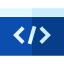 Coding icon 64x64